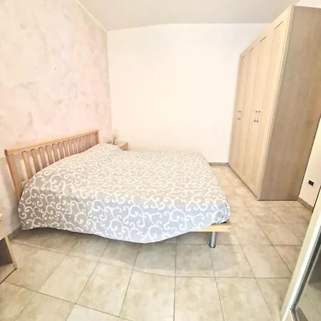 Casa Tarallo Torre Saracena-torre Dell'orso 4 Persone בית נופש